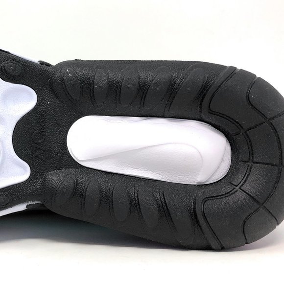 (44) Kids Nike Air Max 270 React (GS) Girls/Womens NEW - Picture 8 of 8